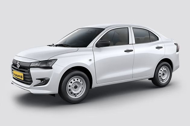 Maruti Suzuki Dzire sedan — ITTAXIWALA fleet car for 2026 tours