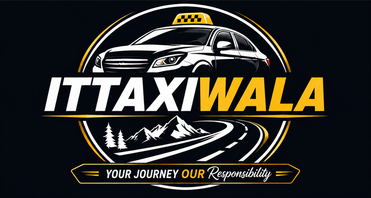 ITTAXIWALA emblem